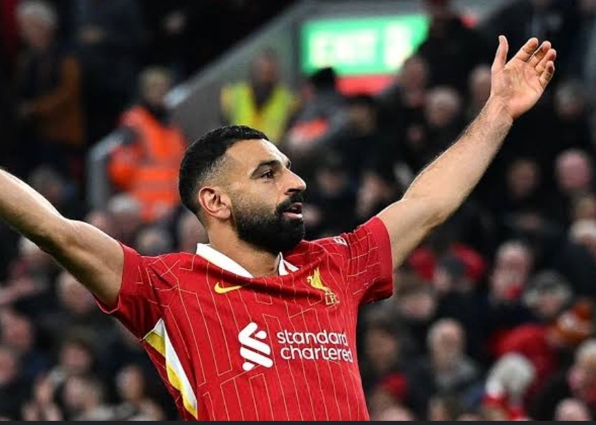 Mohamed Salah Reaches 100 Premier League Goals at Anfield: A Liverpool Legend is Born