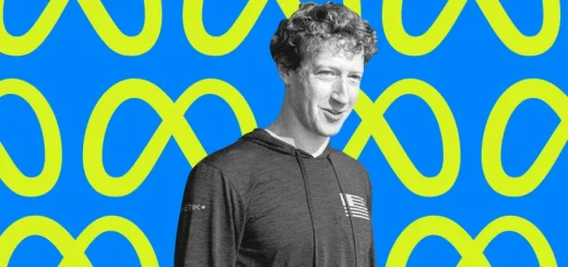 Zuckerberg 's Secret AI Weapon: Inside Meta's New Data Center