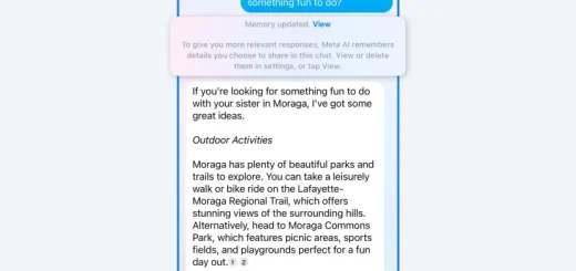 Meta AI Unlocks Memory: The Secret to Better Recommendations?
